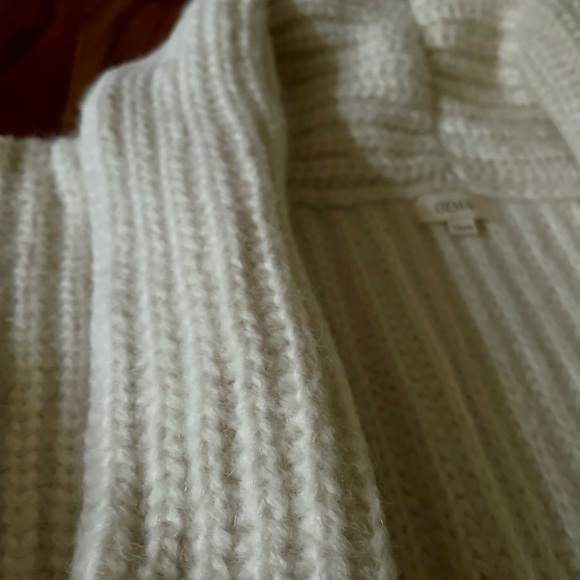 NWOT OZMA Sabine Cardigan XS/S! - Picture 6 of 8
